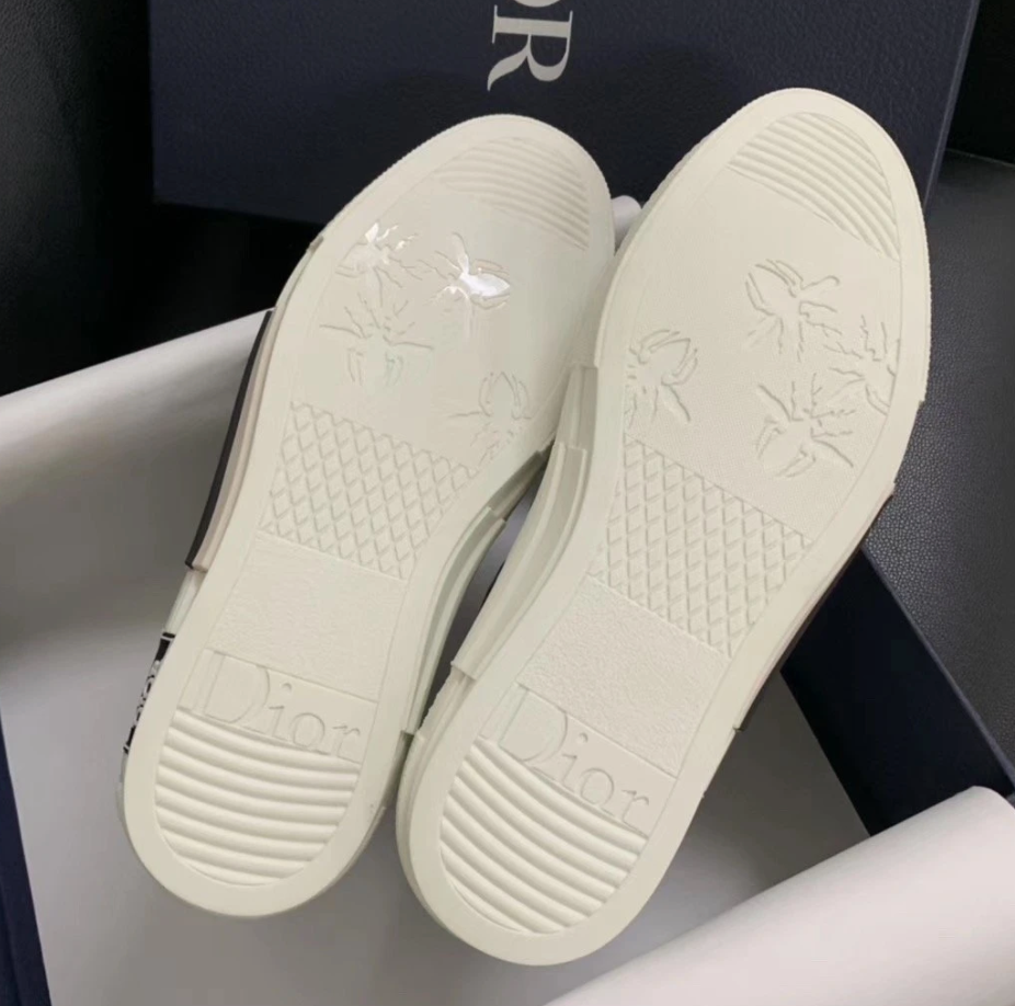 Dior Sneakers Top UA Replica - IP Empire Replica Watches