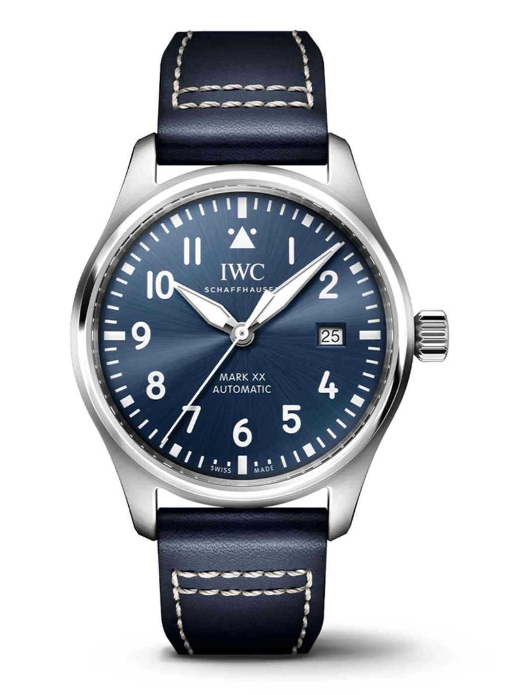 IWC Schaffhausen Pilot’s Watch Mark XX IW328203 - IP Empire Replica Watches