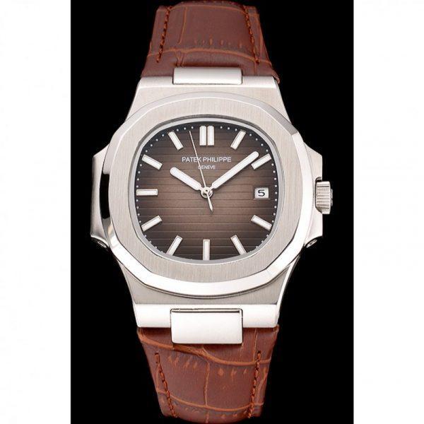 Replica Patek Philippe Nautilus/1 - Replica Swiss Clones Watches