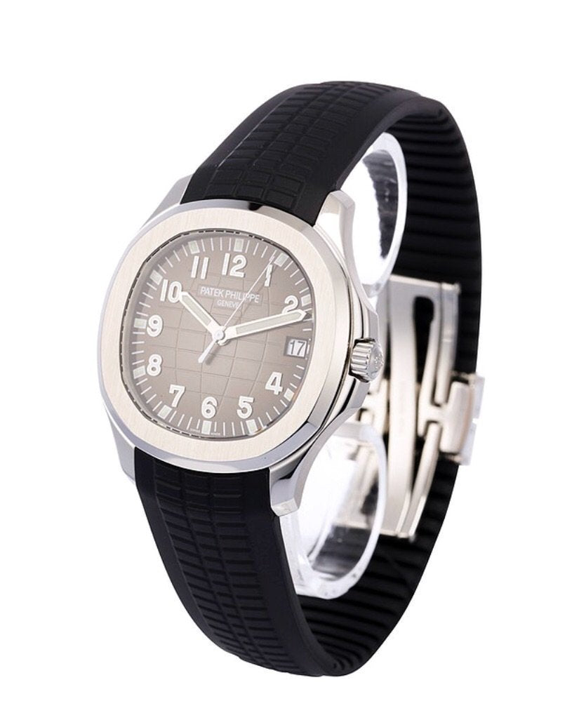 Best Swiss Made Replica Patek Philippe Aquanaut - Replica Swiss Clones Watches