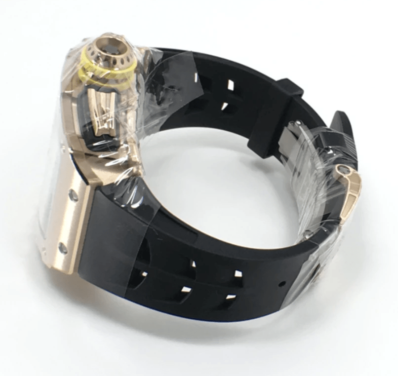 Richard Mille Swiss Made Clone RM 11-03